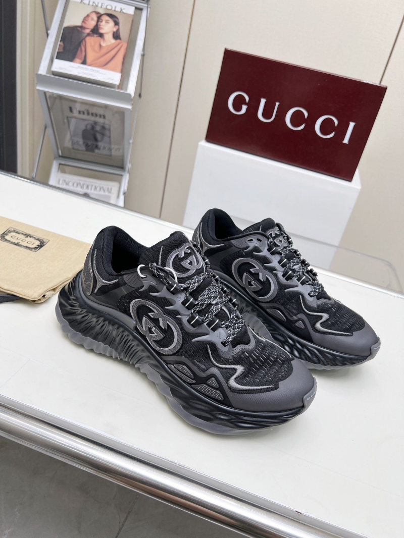 Gucci Casual Shoes